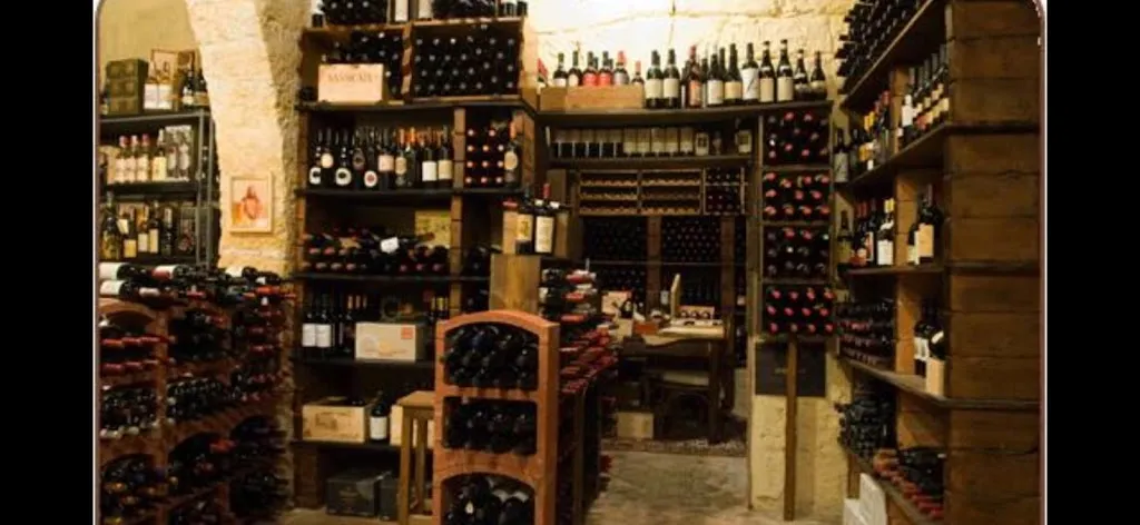 Ristorante il Pontile restaurant in Cursolo