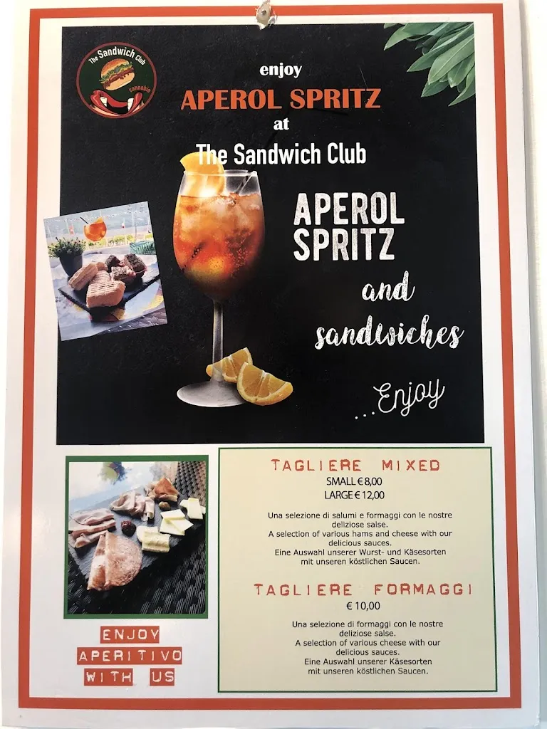 Menu_The Sandwich club_Cursolo_image_2