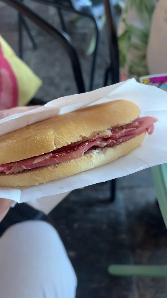 Jakob Glohs_The Sandwich club_Cursolo_review