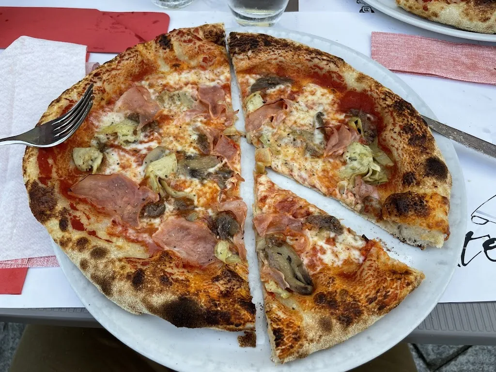 Lukas Wiesner_Ristorante e Pizza L' Imbuto_Cursolo_review