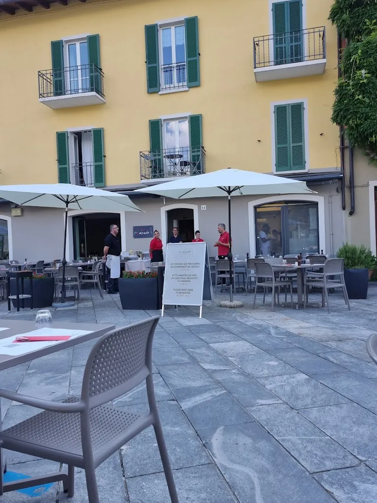 Dr. Rene Gassner_Ristorante e Pizza L' Imbuto_Cursolo_review