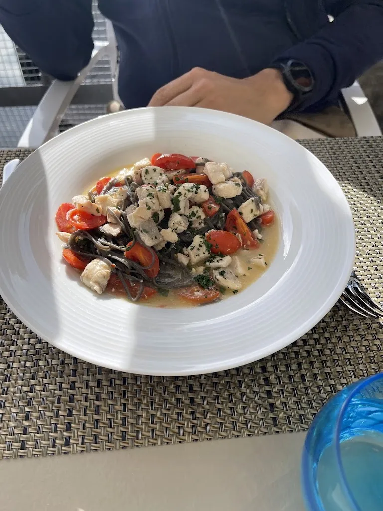 Kristina Kunz_Ristorante Europa_Cursolo_review