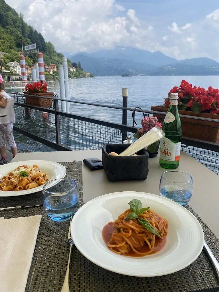 Tina_Ristorante Europa_Cursolo_review