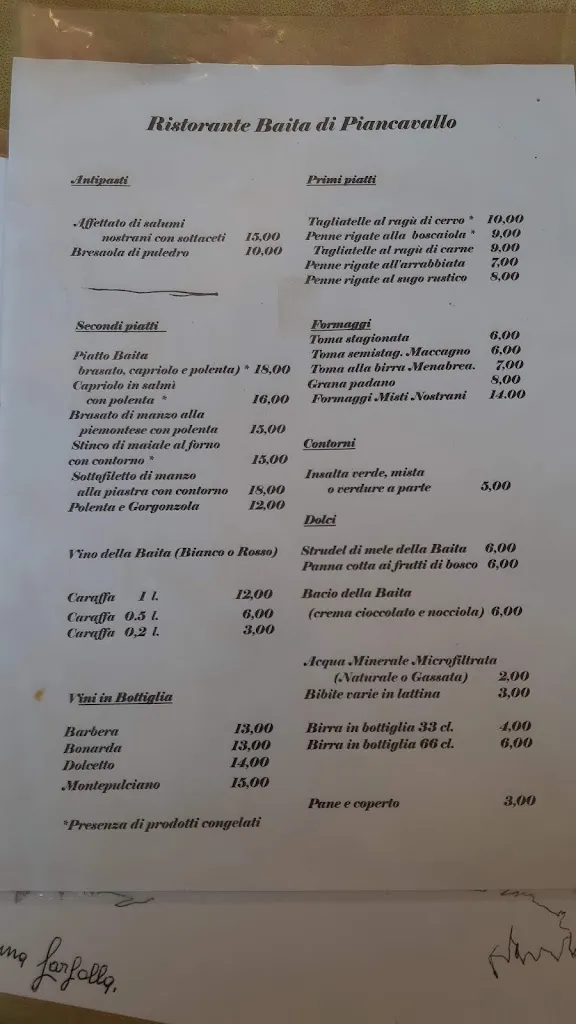 Menu_Ristorante Baita di Piancavallo_Cursolo_immagine_4