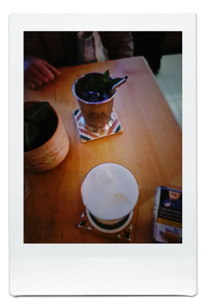 Julian Baumgartner_Dolce & Caffe'_Cursolo_review