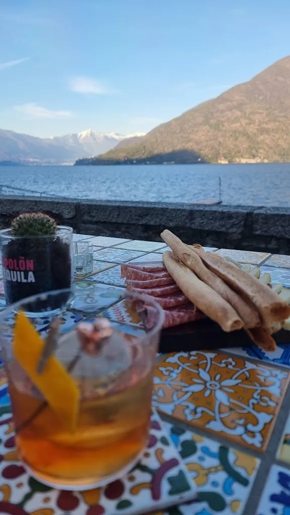 Onurcan Balcıoğlu_Dolce & Caffe'_Cursolo_review