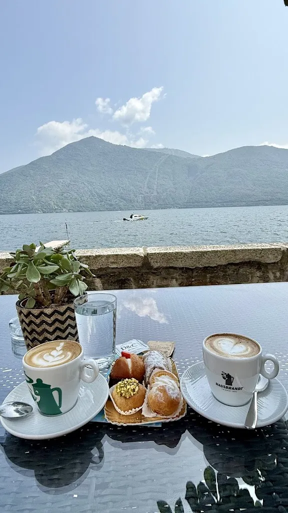 Criss_Dolce & Caffe'_Cursolo_review