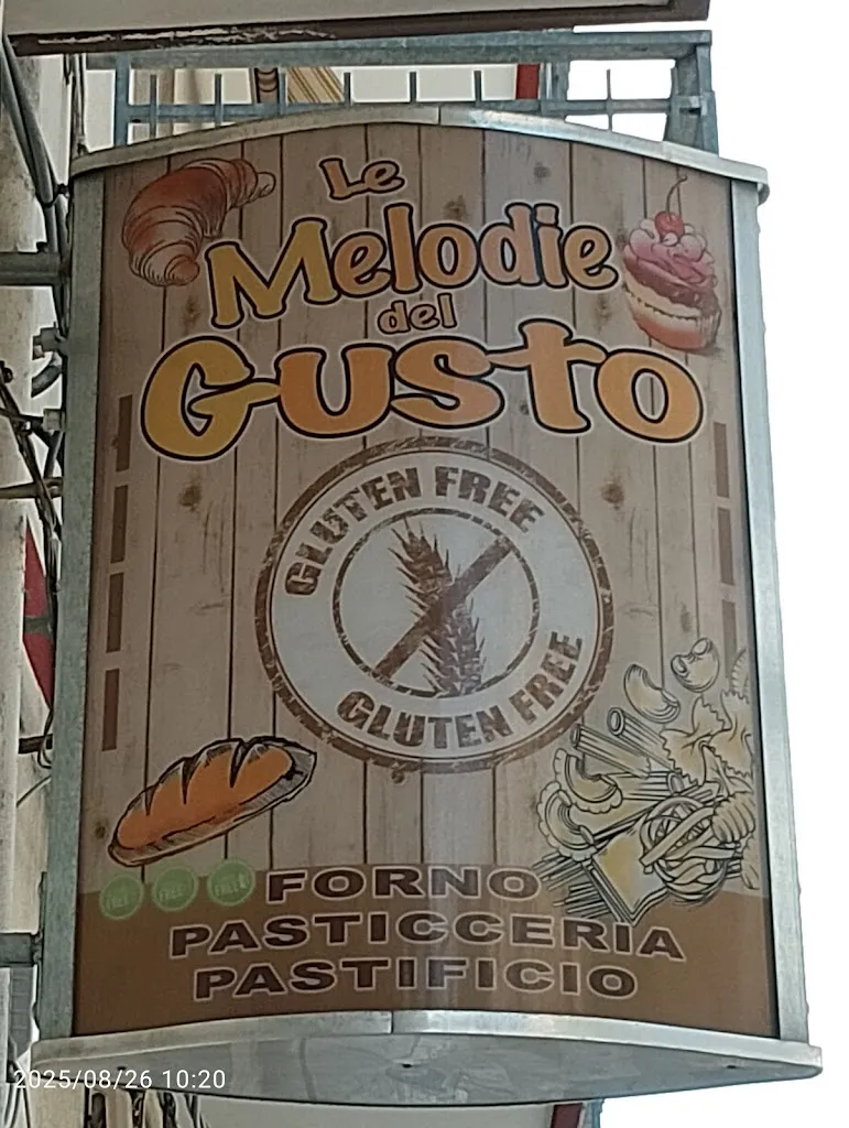 Lea Speciale_Le Melodie del Gusto_Ceglie Messapica_review