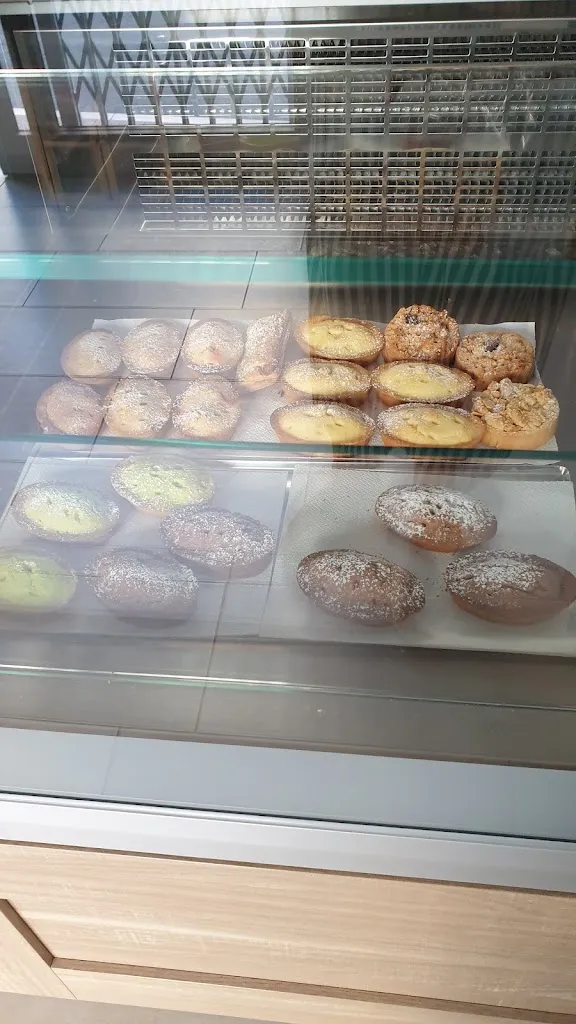 Maria Pia Amico_Le Melodie del Gusto_Ceglie Messapica_review