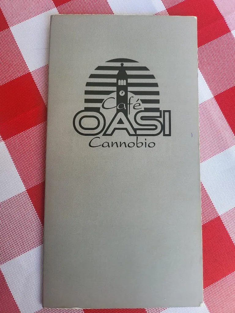 ECKHARD KÖHN_L'Oasi del Borgo_Cursolo_review