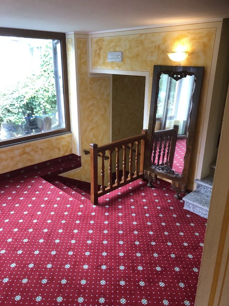 Johnny Braat_Ristorante La Scheggia_Cursolo_review