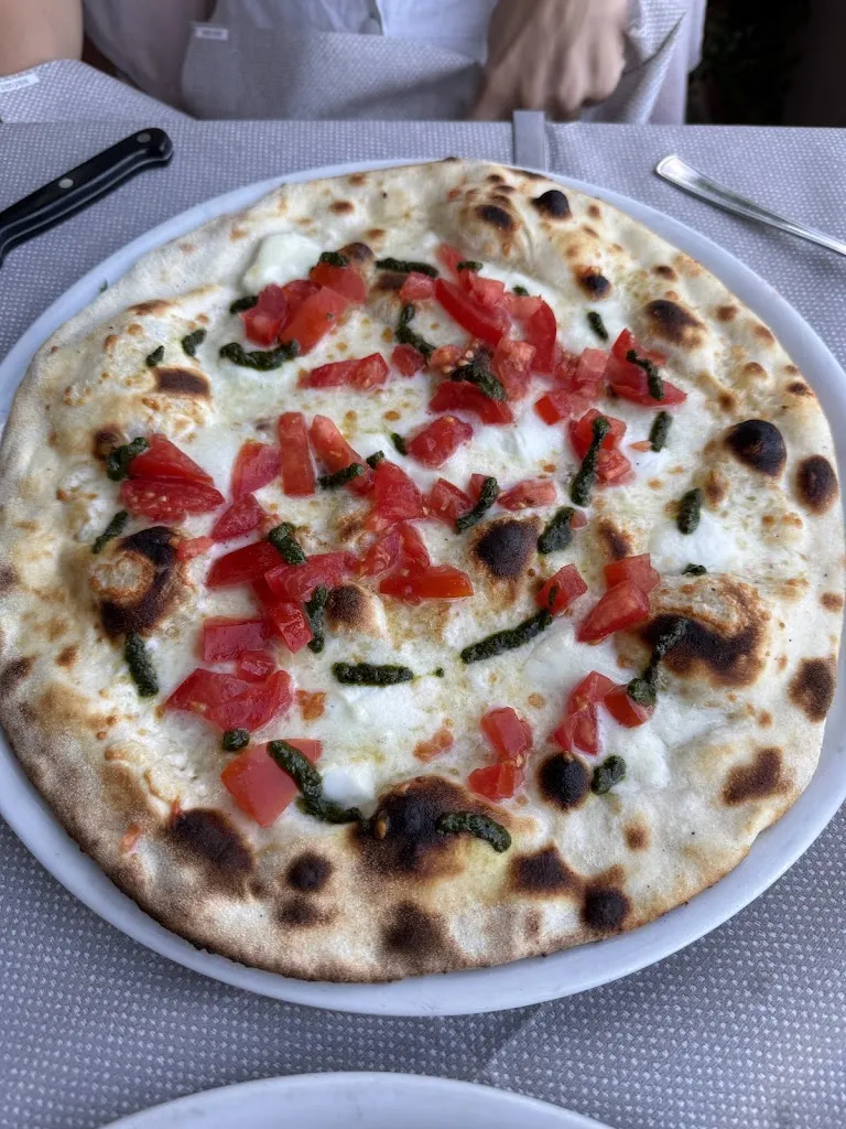 Danny Emerson_Ristorante Pizzeria Bel Soggiorno_Cursolo_review