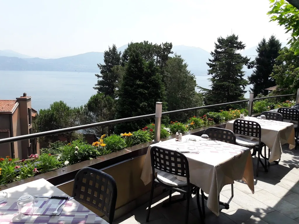 Ristorante Pizzeria Bel Soggiorno restaurant in Cursolo