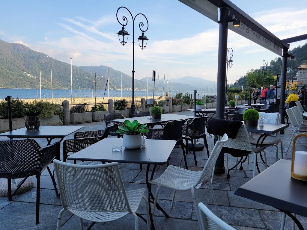 Laura&Paul Restaurant Café restaurant in Cursolo