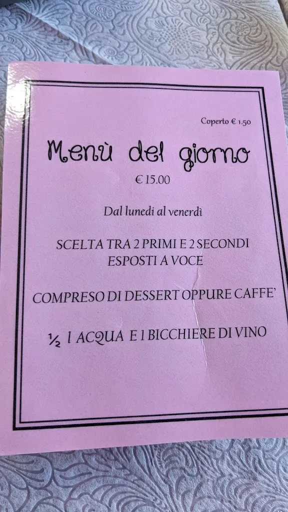 Menu_Trattoria Ristorante Bar Gargino_Cursolo_image_3