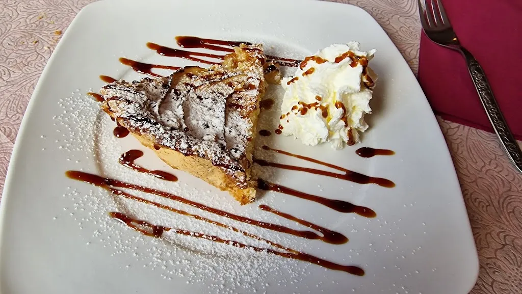 Giuliano Ferri _Trattoria Ristorante Bar Gargino_Cursolo_review