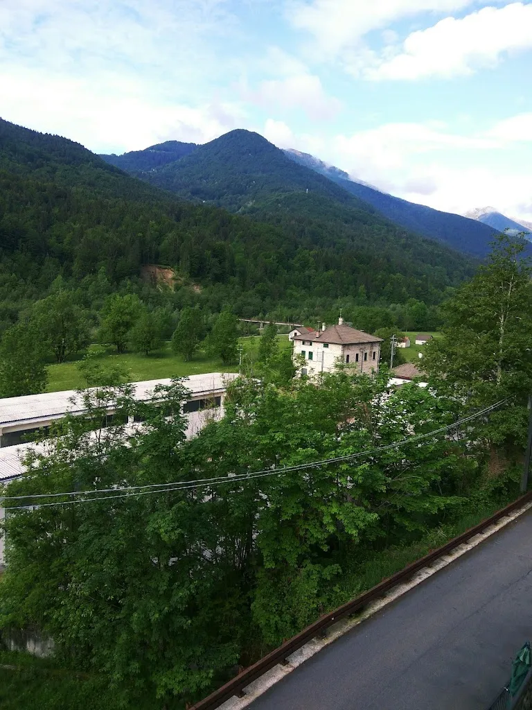 Fabio Guerra_Trattoria Ristorante Bar Gargino_Cursolo_review