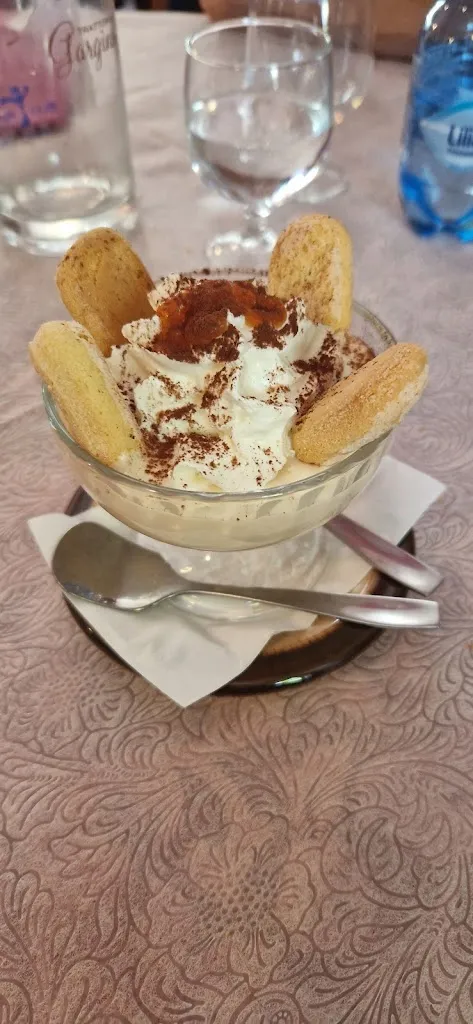 guido lancini_Trattoria Ristorante Bar Gargino_Cursolo_review