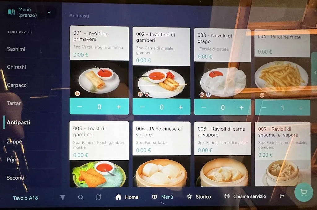 Menu_Restaurant Sunshine_Cursolo_image_3