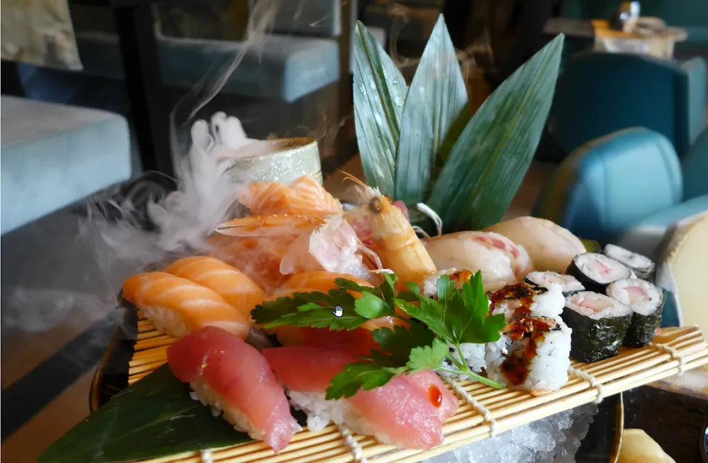 Restaurant Sunshine_Cursolo_slider_image_3