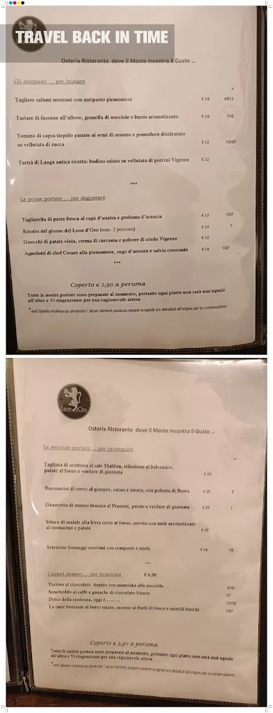 Menu_Leon d'oro_Cursolo_image_1