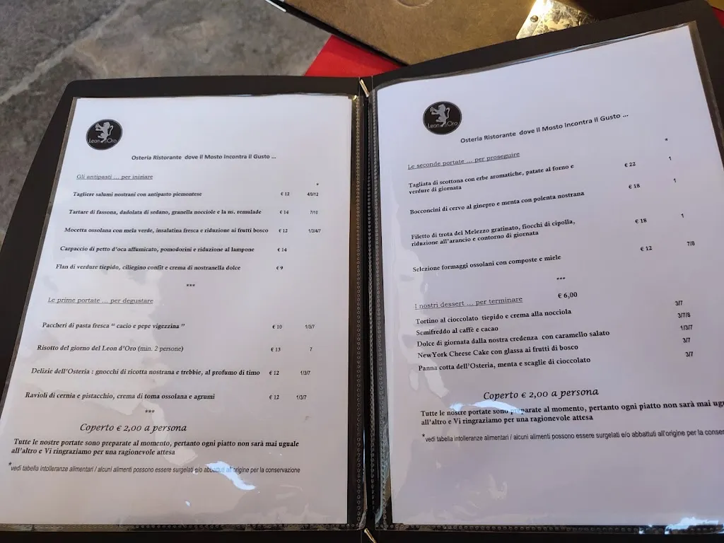 Menu_Leon d'oro_Cursolo_image_2
