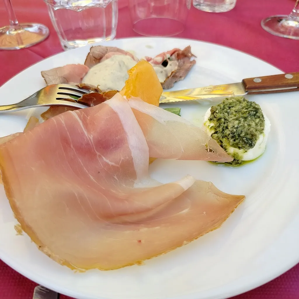 Grizzo Gius_Ristorante Bar La Rosa Rossa_Drubiaglio-Grangia_review