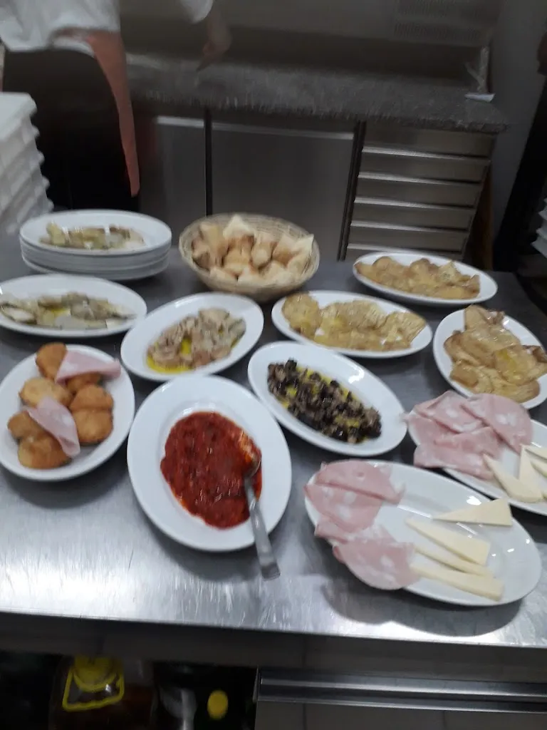 Menu_Nuova Pizzeria Pugliese_Ceglie Messapica_image_1