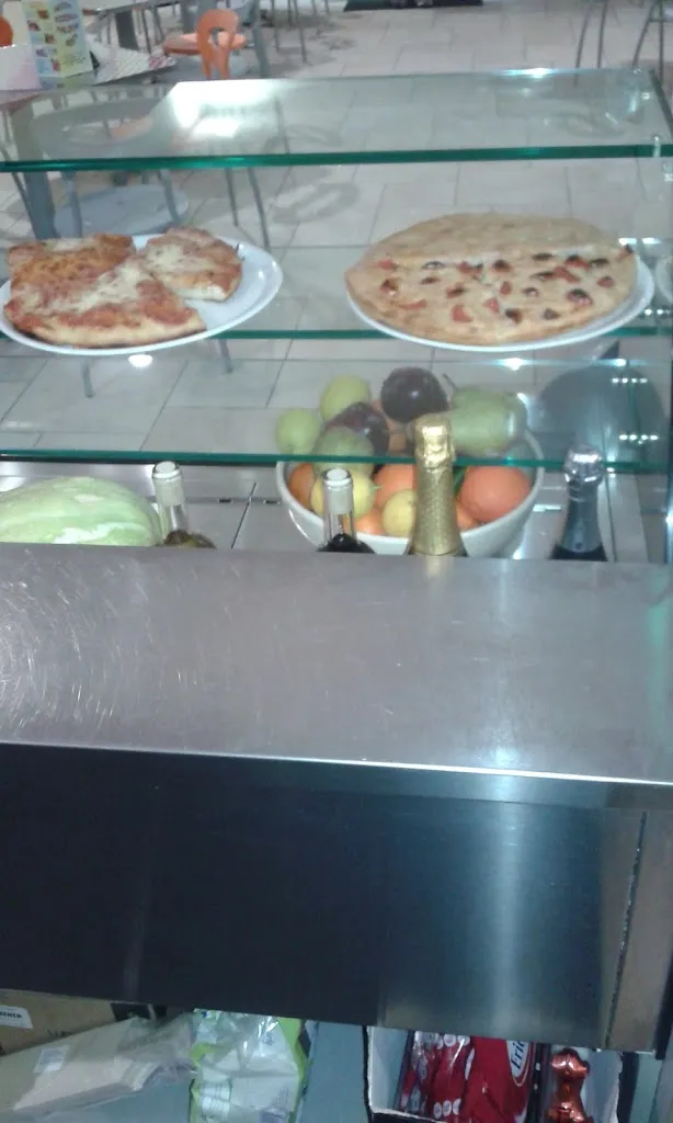 Menu_Nuova Pizzeria Pugliese_Ceglie Messapica_image_4