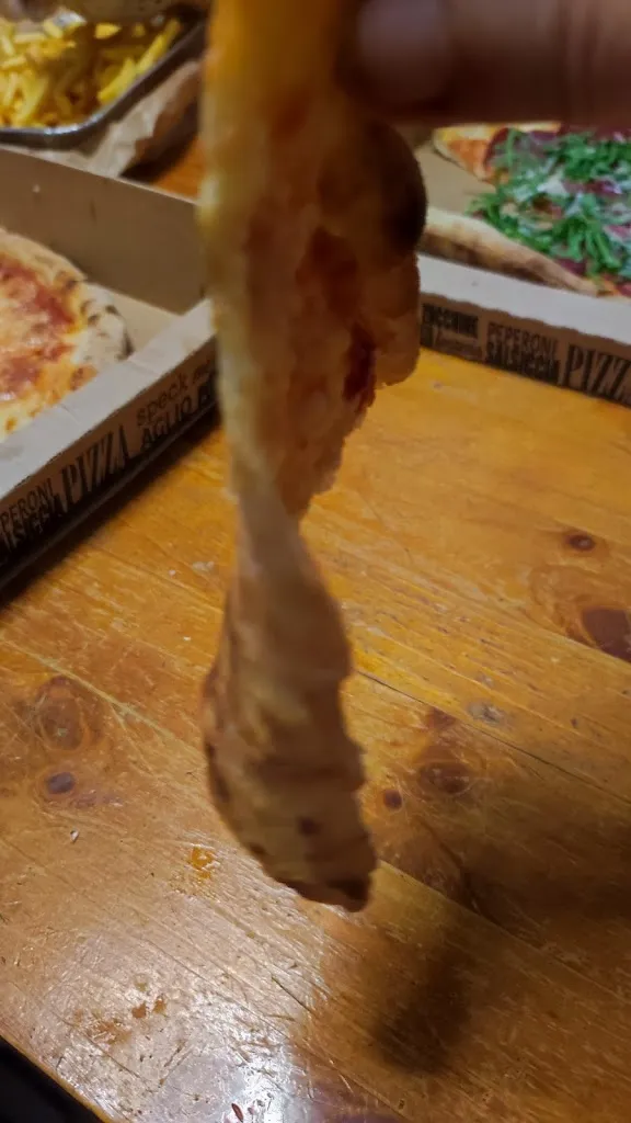 Wolf Amico_Nuova Pizzeria Pugliese_Ceglie Messapica_review