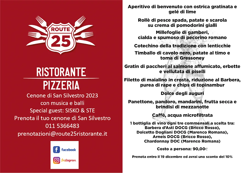 Menu_Route 25 Ristorante Pizzeria_Drubiaglio-Grangia_image_1