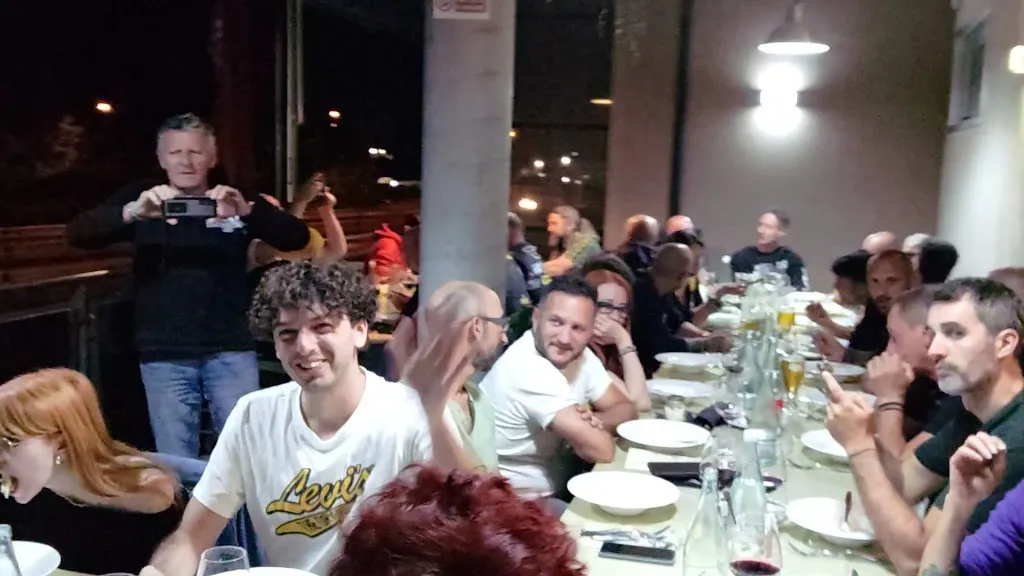 Mirco Fabbri_Route 25 Ristorante Pizzeria_Drubiaglio-Grangia_review