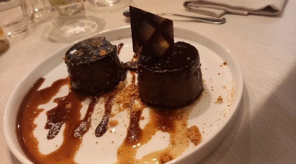 Cip !_Route 25 Ristorante Pizzeria_Drubiaglio-Grangia_review