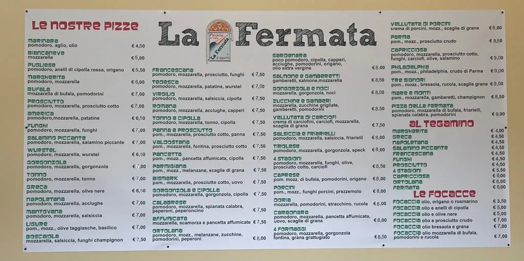 Menu_La Fermata_Drubiaglio-Grangia_image_2