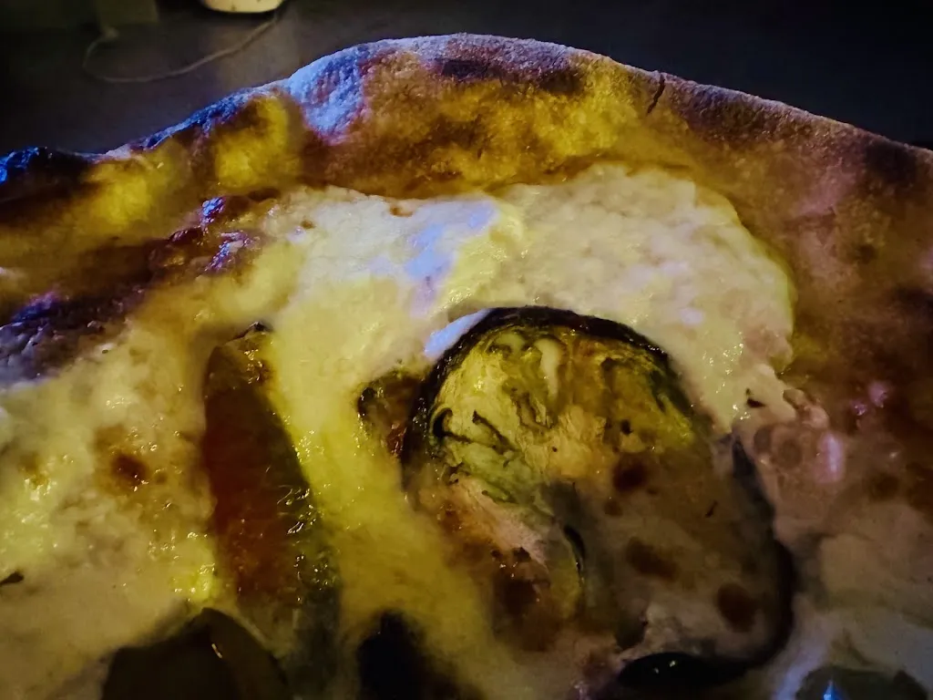 barbara micheletti_La Fermata_Drubiaglio-Grangia_review