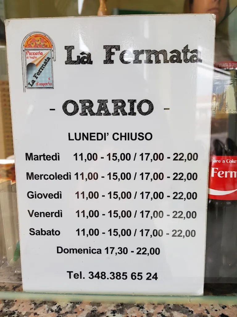 Vittoria_La Fermata_Drubiaglio-Grangia_review