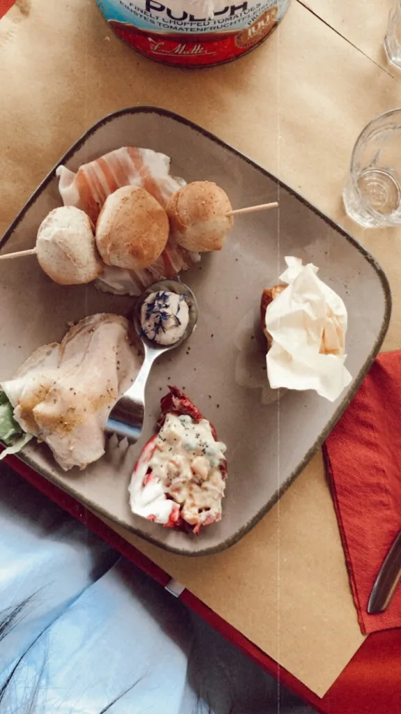 Alessandro Ciarlariello_La Burnia_Drubiaglio-Grangia_review