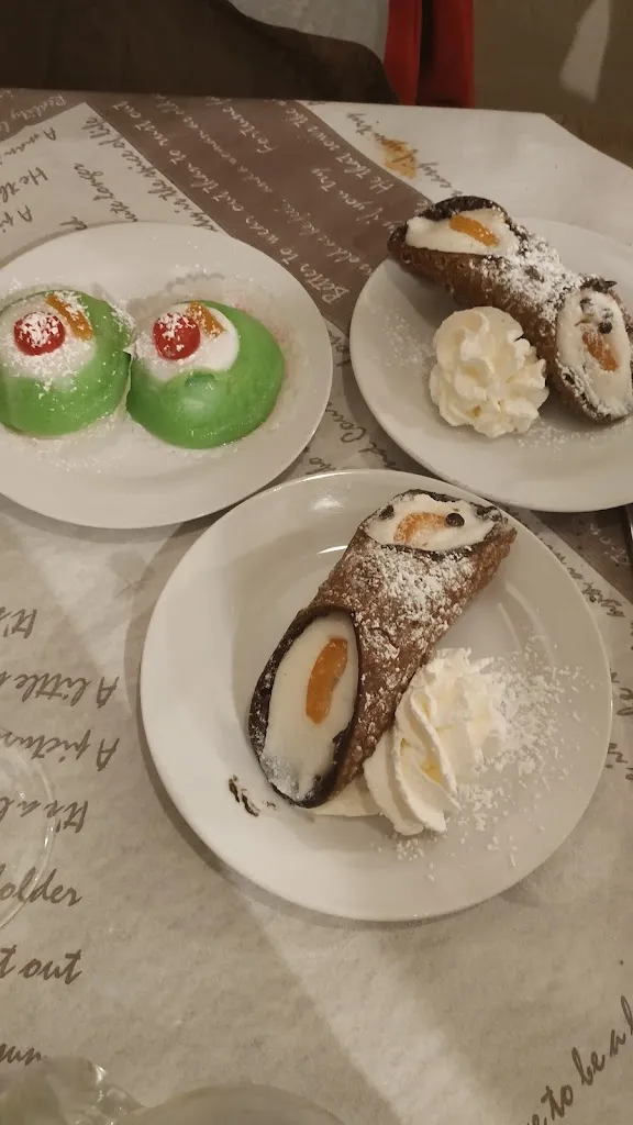 Menu_Pizzeria Trattoria Ottocento_Dronero_image_8