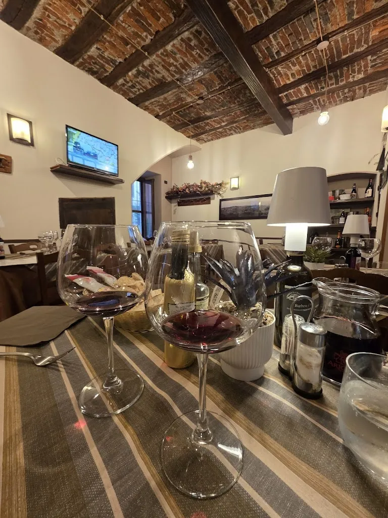 Pizzeria Trattoria Ottocento_Dronero_slider_image_2