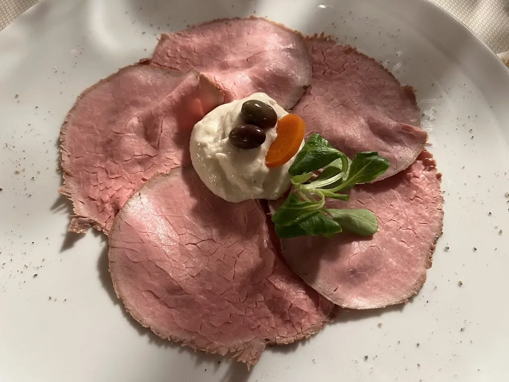 Gian Luca Pomero_Ristorante Drago Nero_Dronero_review