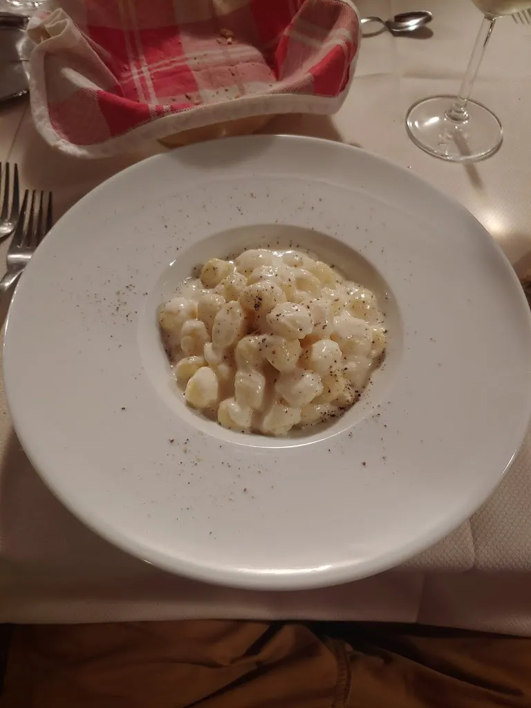 Chris Bush_Ristorante Drago Nero_Dronero_review