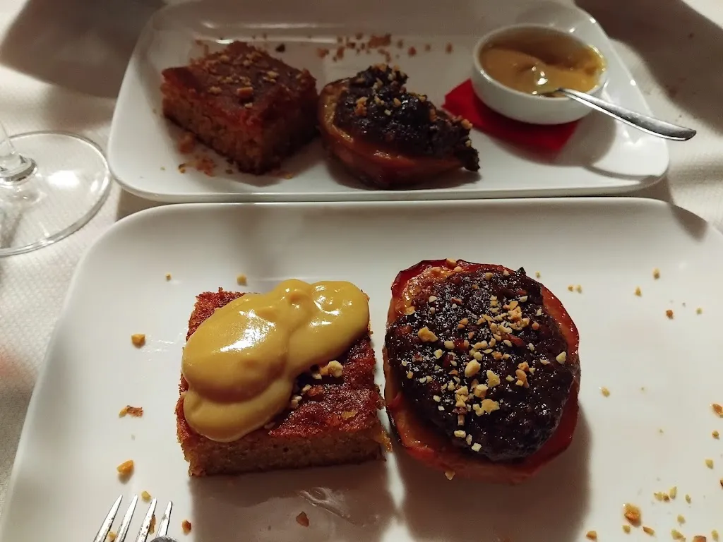 Lorenza Pruzzi_Ristorante Drago Nero_Dronero_review