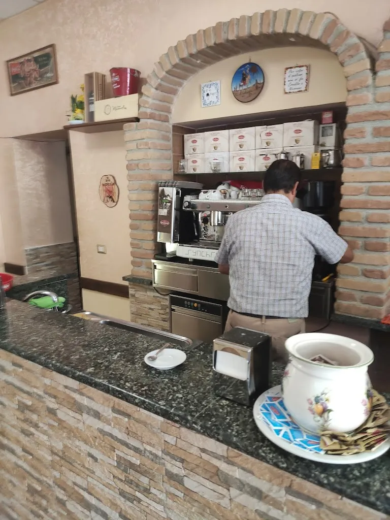 Українська газета в Італії_Bar Pizzeria il Campanile_Carsoli_review