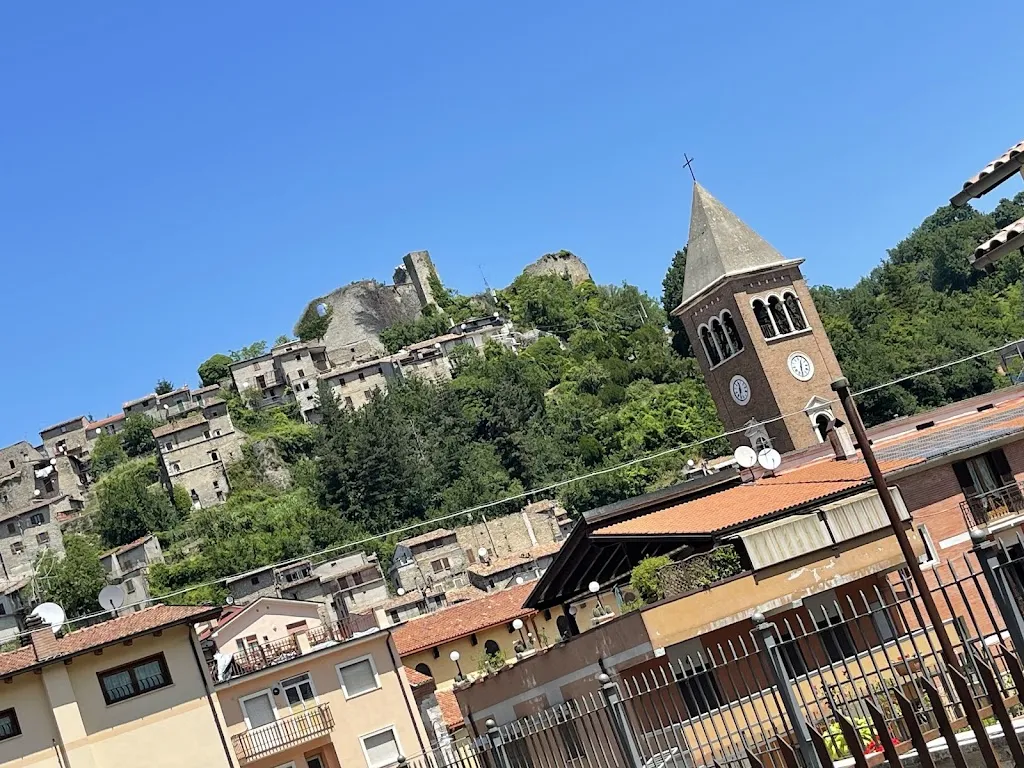 Bar Pizzeria il Campanile_Carsoli_slider_image_3