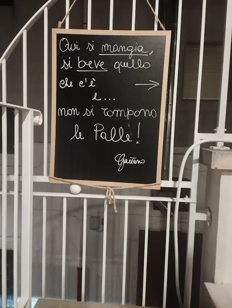 Gaia Curri_Fuori Stile wine and beer pub_Ceglie Messapica_review