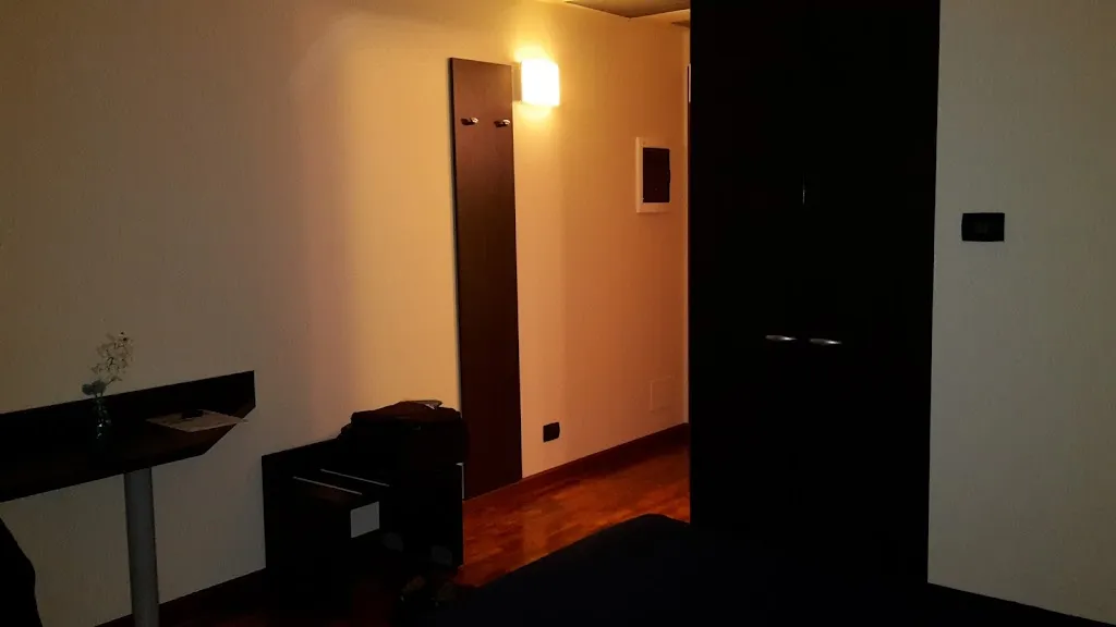 Stijn De Lille_Draconerium Hotel_Dronero_review