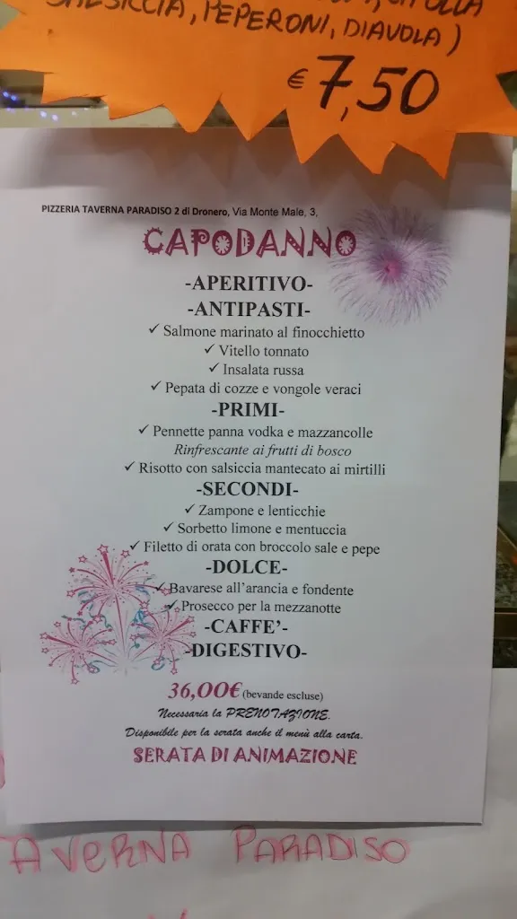 Menu_Taverna Paradiso 2_Dronero_image_3