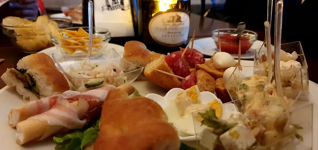 Flavio Bruno_Axel Risto-Bar_Dronero_review