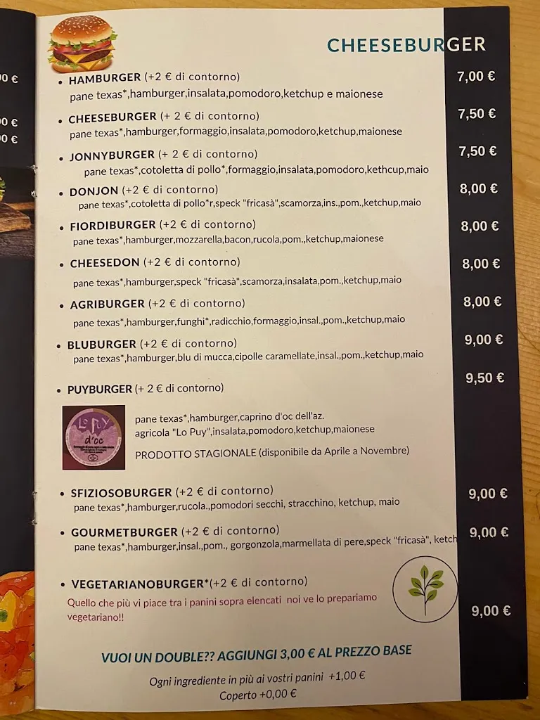 Menu_Jonathan's Pub_Dronero_image_1