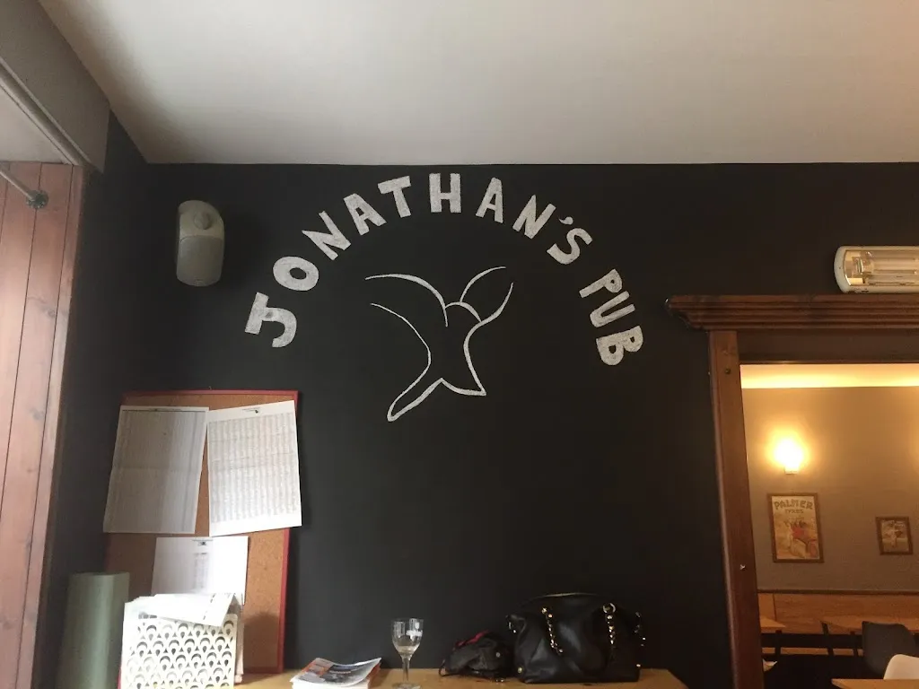 Marco Bali_Jonathan's Pub_Dronero_review